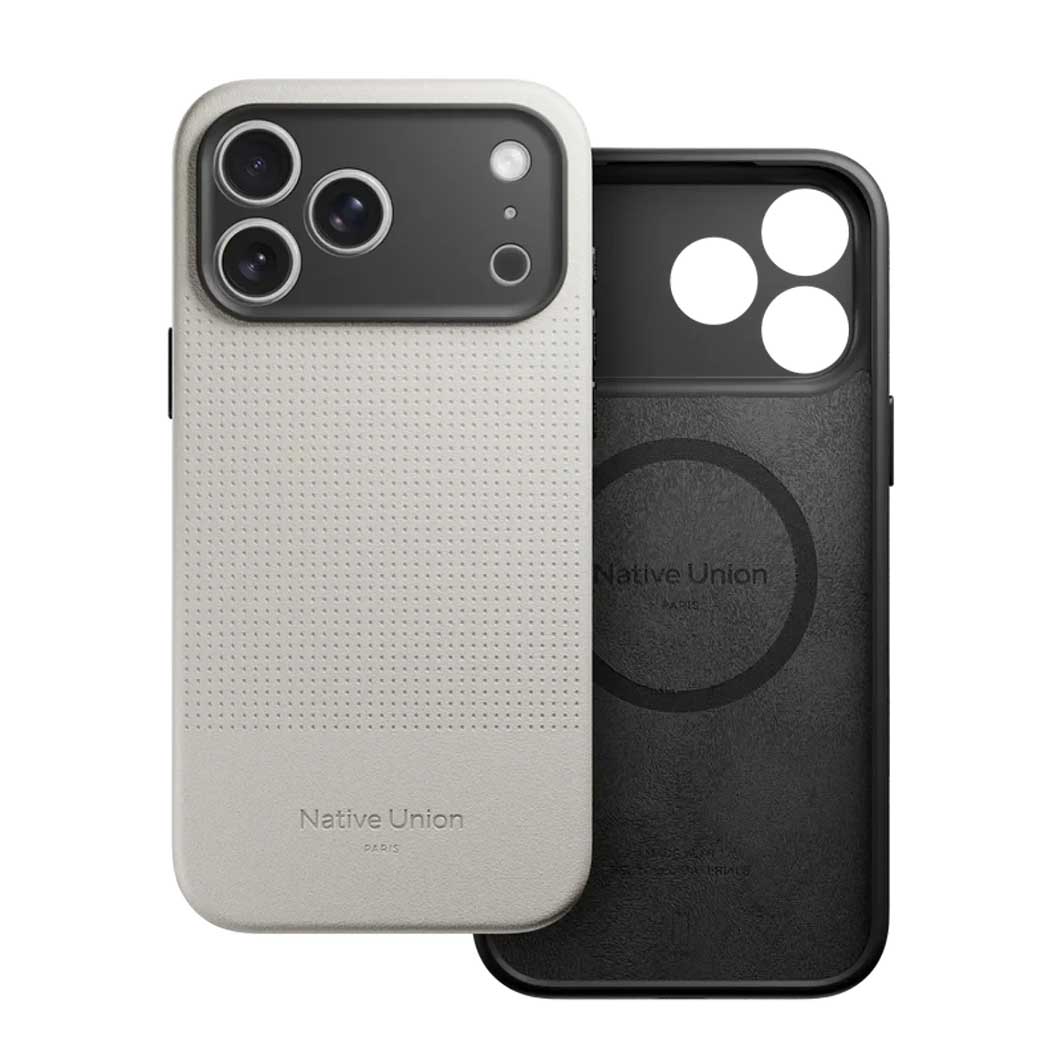 Native Union Active Case For Phone 17 pro Max �T���h�X�g�[��
