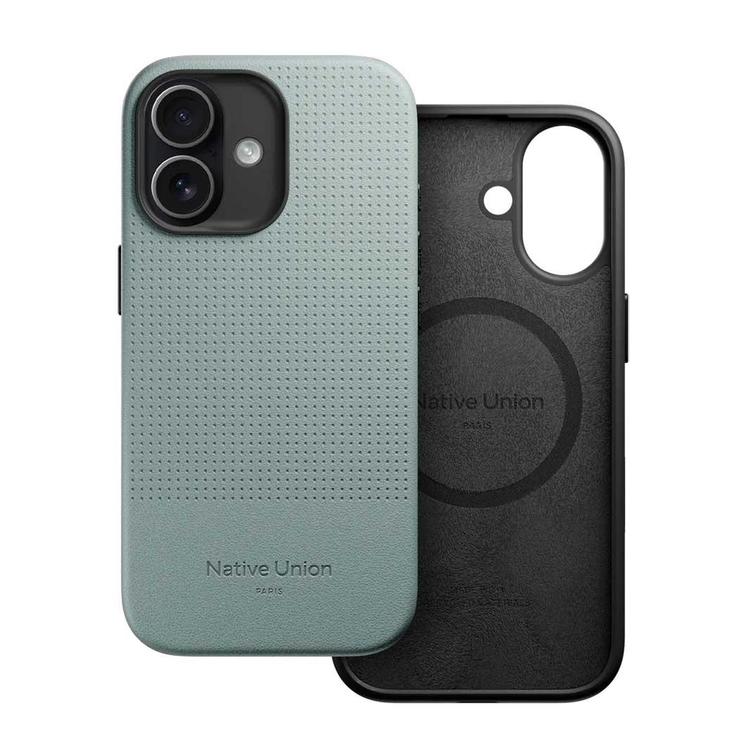 Native Union Active Case For Phone 17 �X���[�g�O���[��