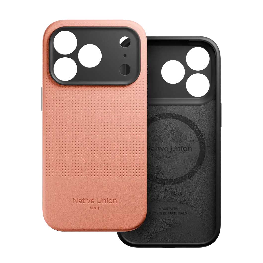 Native Union Active Case For Phone 17 pro �A�v���R�b�g