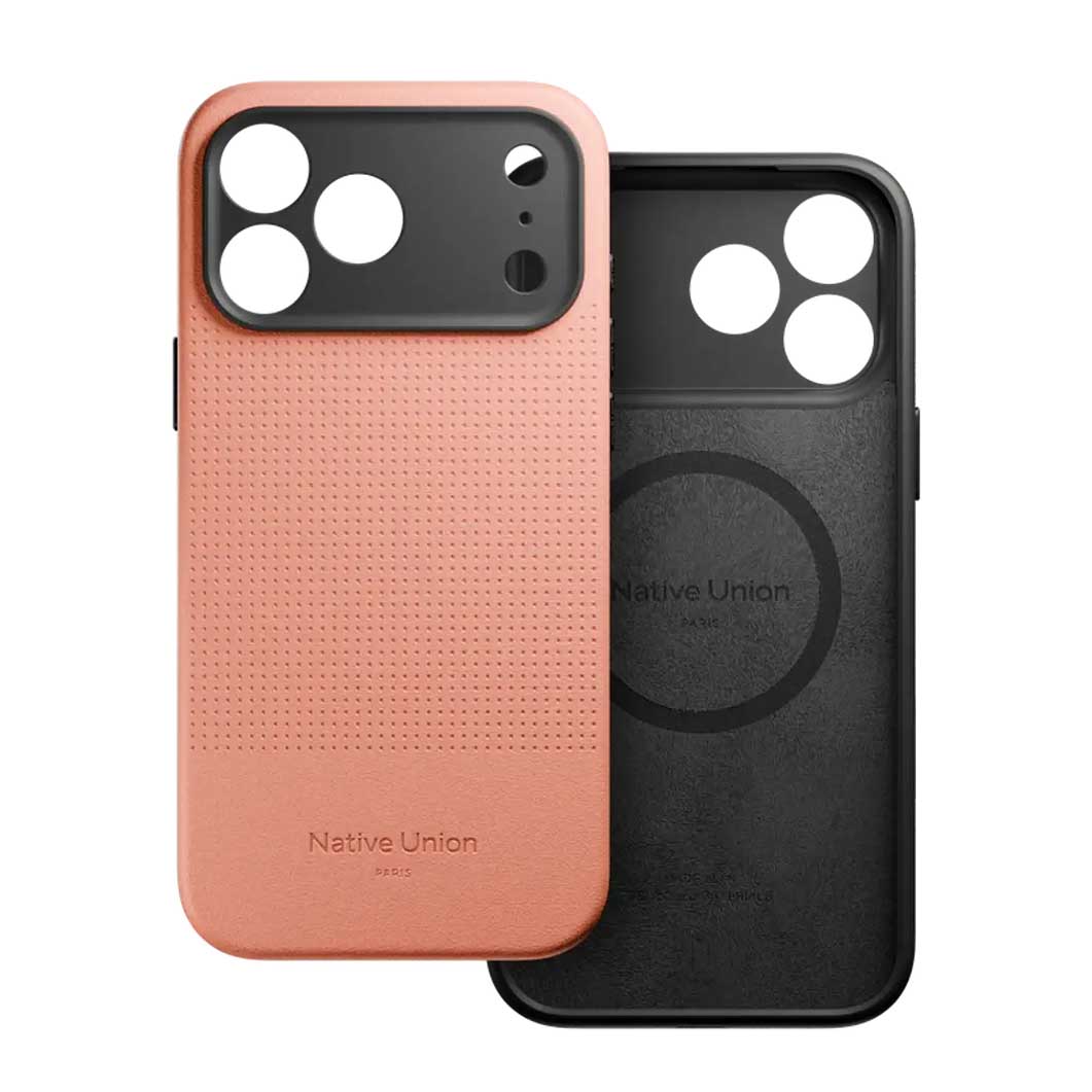 Native Union Active Case For Phone 17pro Max �A�v���R�b�g
