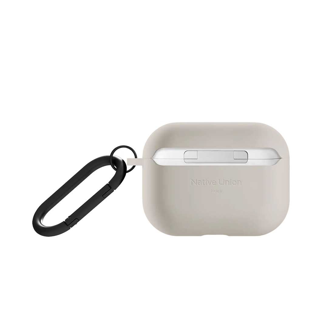 Native Union Active Case For Airpods Pro 3 �T���h�X�g�[��