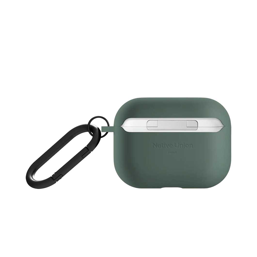 Native Union Active Case For Airpods Pro 3 �X���[�g�O���[��