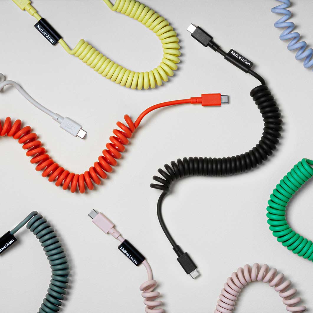 Native Union Pop Cable ������