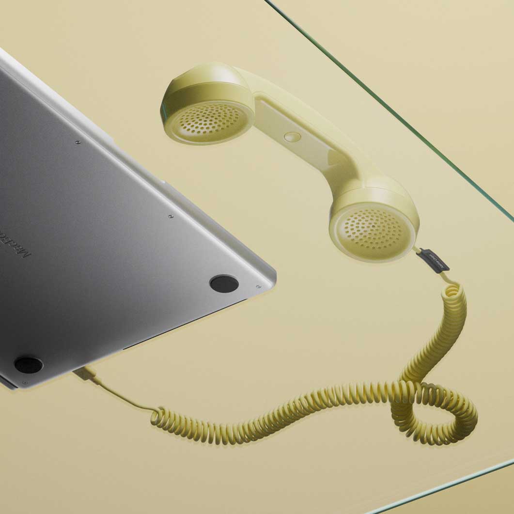 Native Union Pop Phone ������