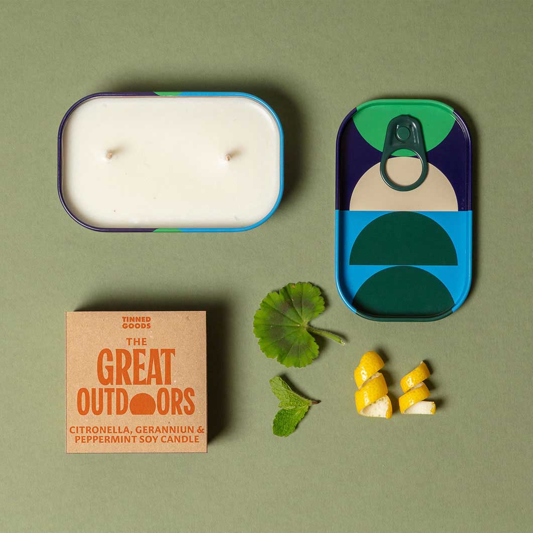 �e�B���L�����h�� The Great Outdoors