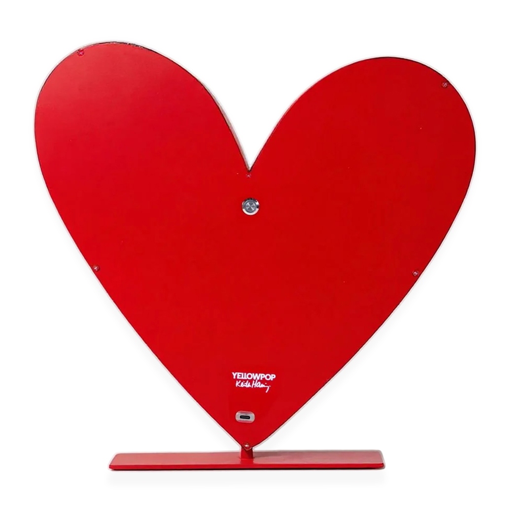 �L�[�X�E�փ����O Dance Love �|�b�v�{�b�N�X