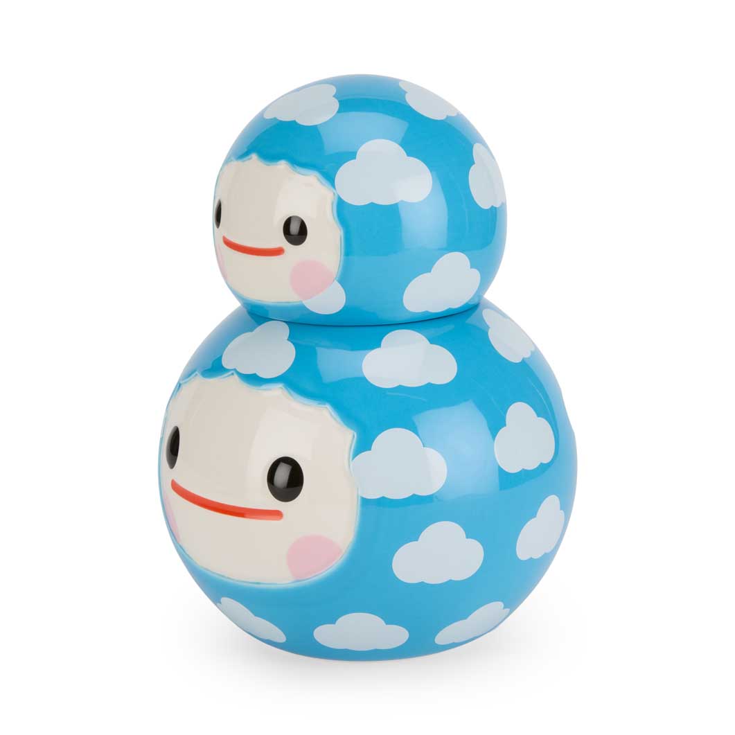 Buddy Chub �Z���~�b�N �N�b�L�[�W���[ �N���E�h