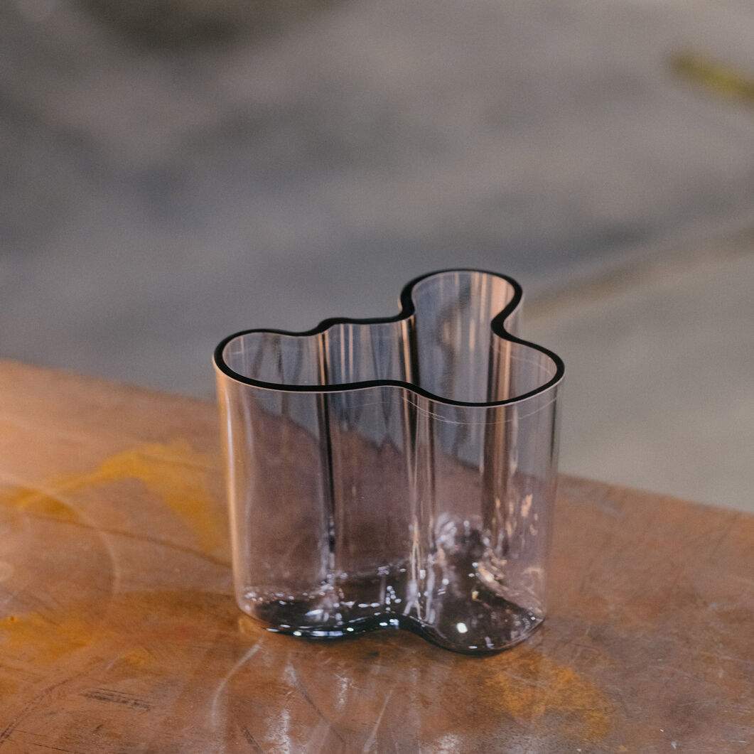 iittala アアルト ベース 160mm - リサイクルエディション(160mm