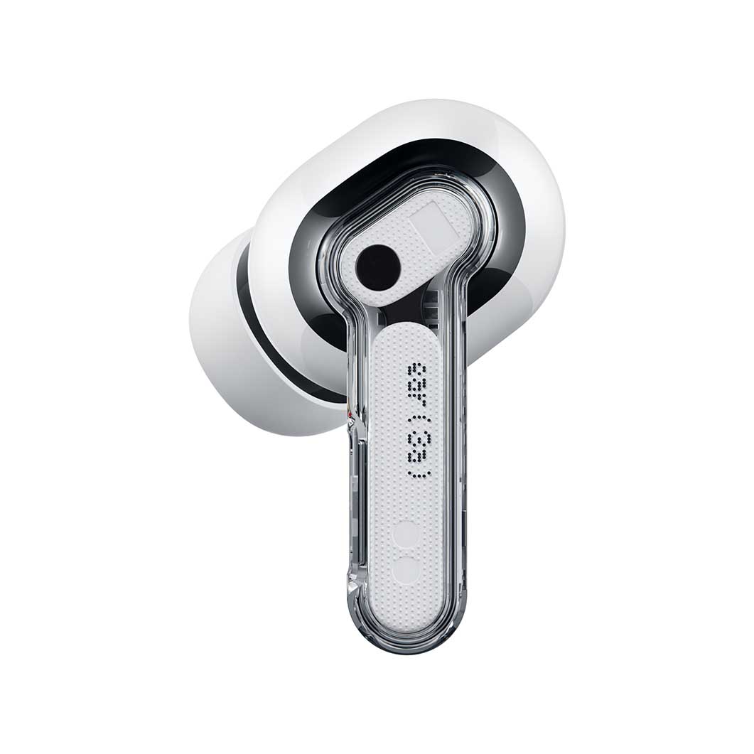 Nothing Ear�i3a�j ���C�����X�C���z�� �z���C�g