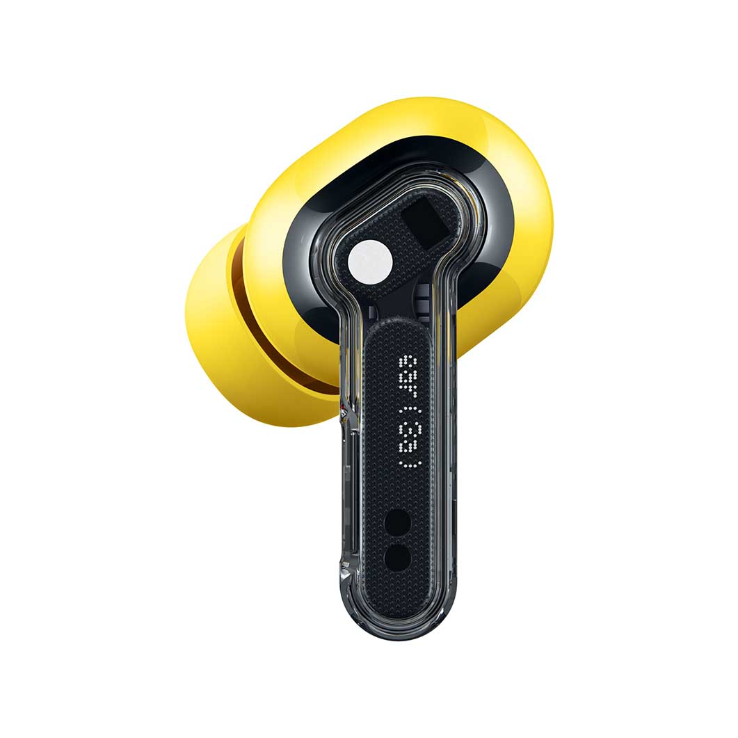 Nothing Ear�i3a�j ���C�����X�C���z�� �C�G���[
