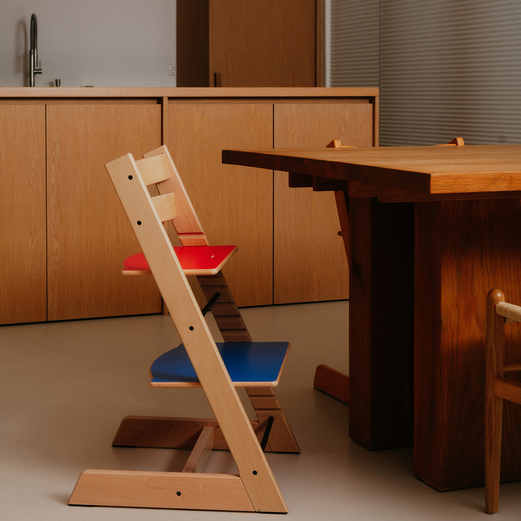 Stokke(R) �g���b�v �g���b�v(R) �`�F�A MoMA�G�f�B�V����