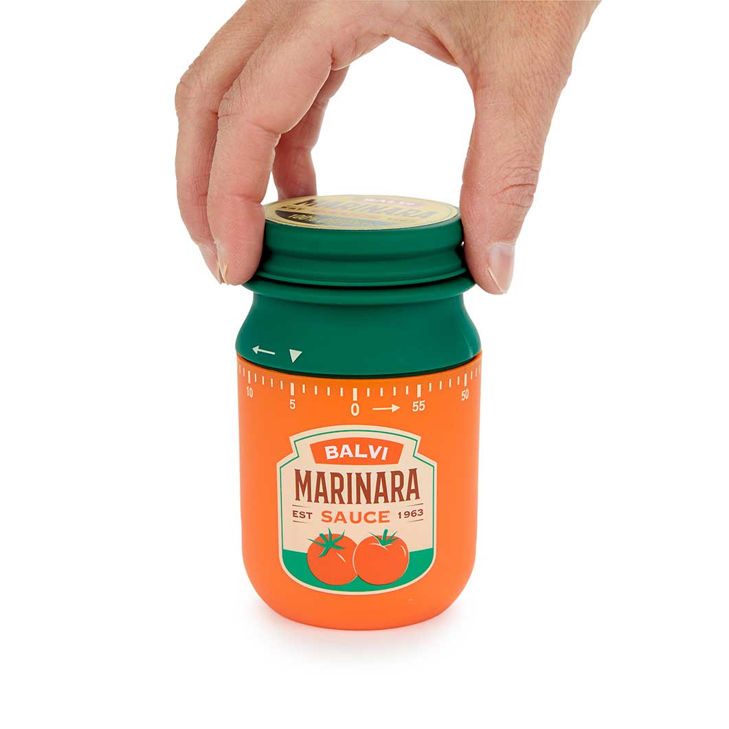 �R���f�B�����g �L�b�`���^�C�}�[ �}���i�[��