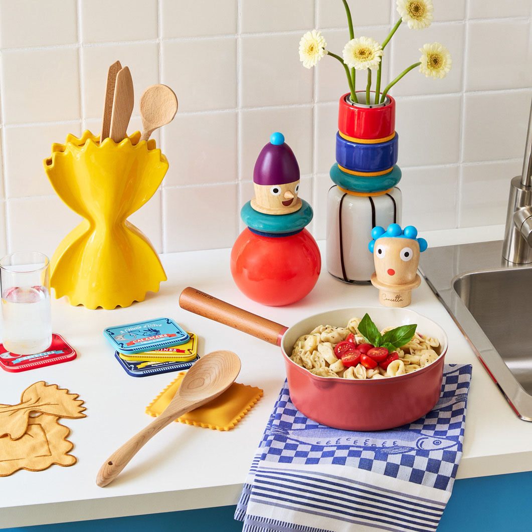 Pasta �Z���~�b�N�x�[�X