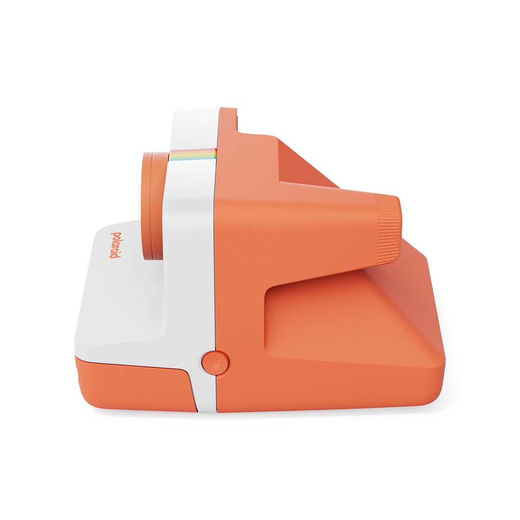 Polaroid Now Generation 3 �J���� �R�[����