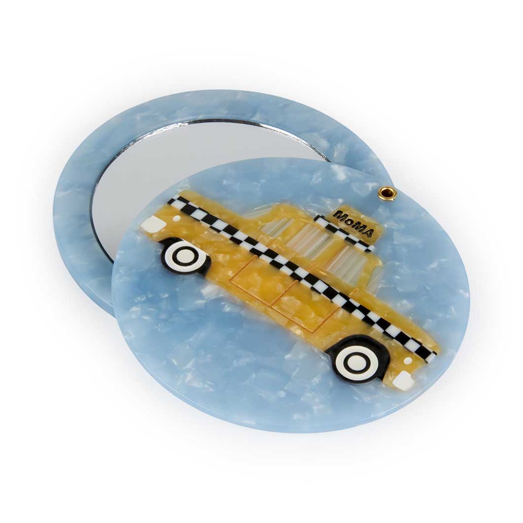 Solar Eclipse �R���p�N�g �~���[  MoMA Taxi