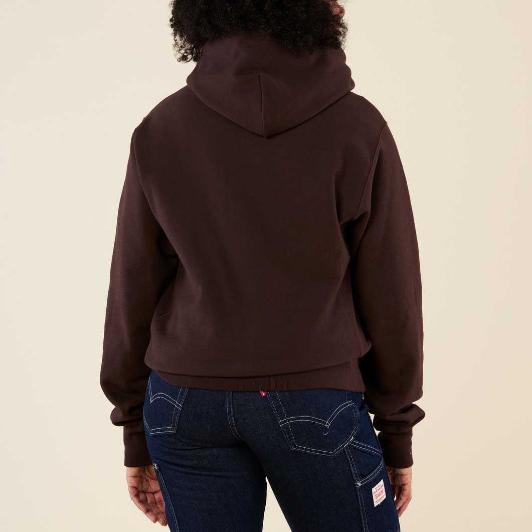 Champion �t�[�f�B�[ MoMA Edition �u���E���^�u���[ L