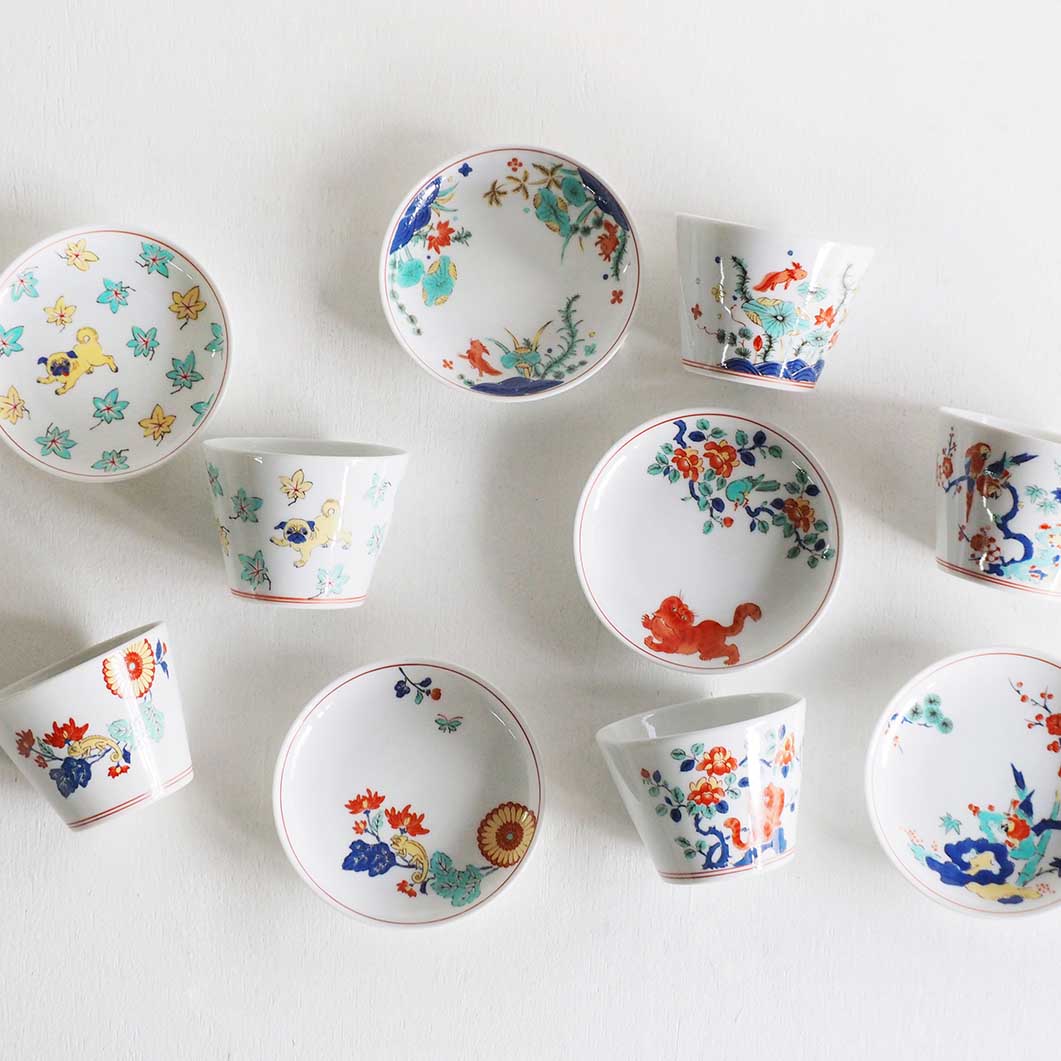 �F�G ���΂��傱 �R���S�E�C���R