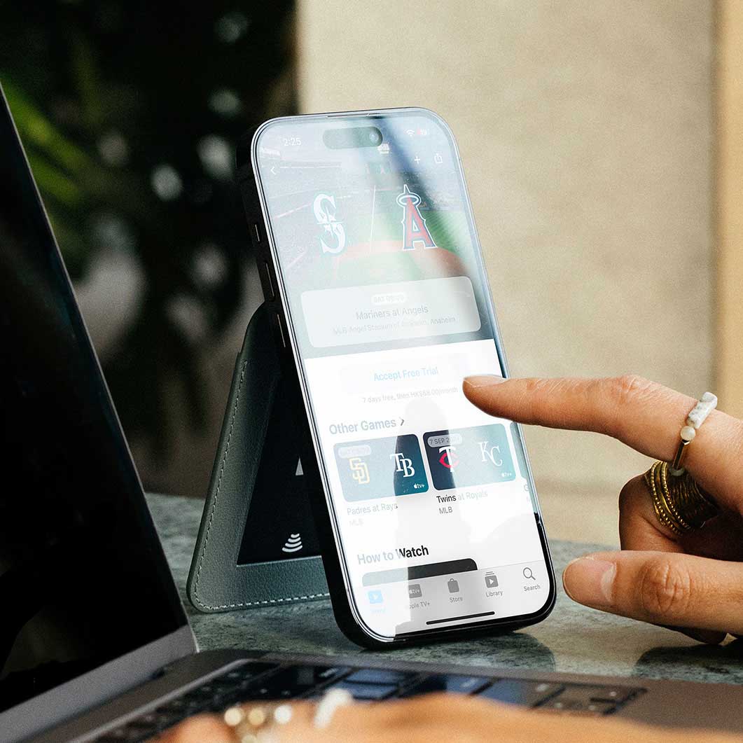 Native Union �}�O�l�e�B�b�N �E�H���b�g�X�^���h ������