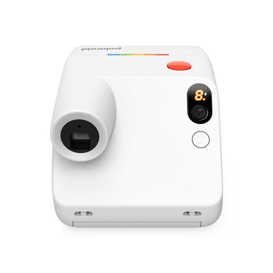 Polaroid Go Generation 3 �J���� �z���C�g