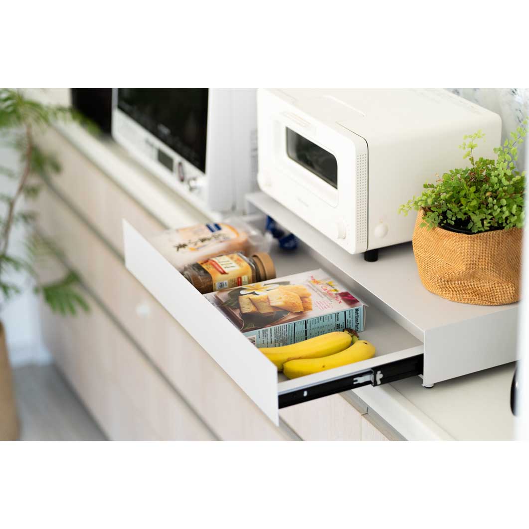 KaKuKo Wide �X���C�h���[ �O���[