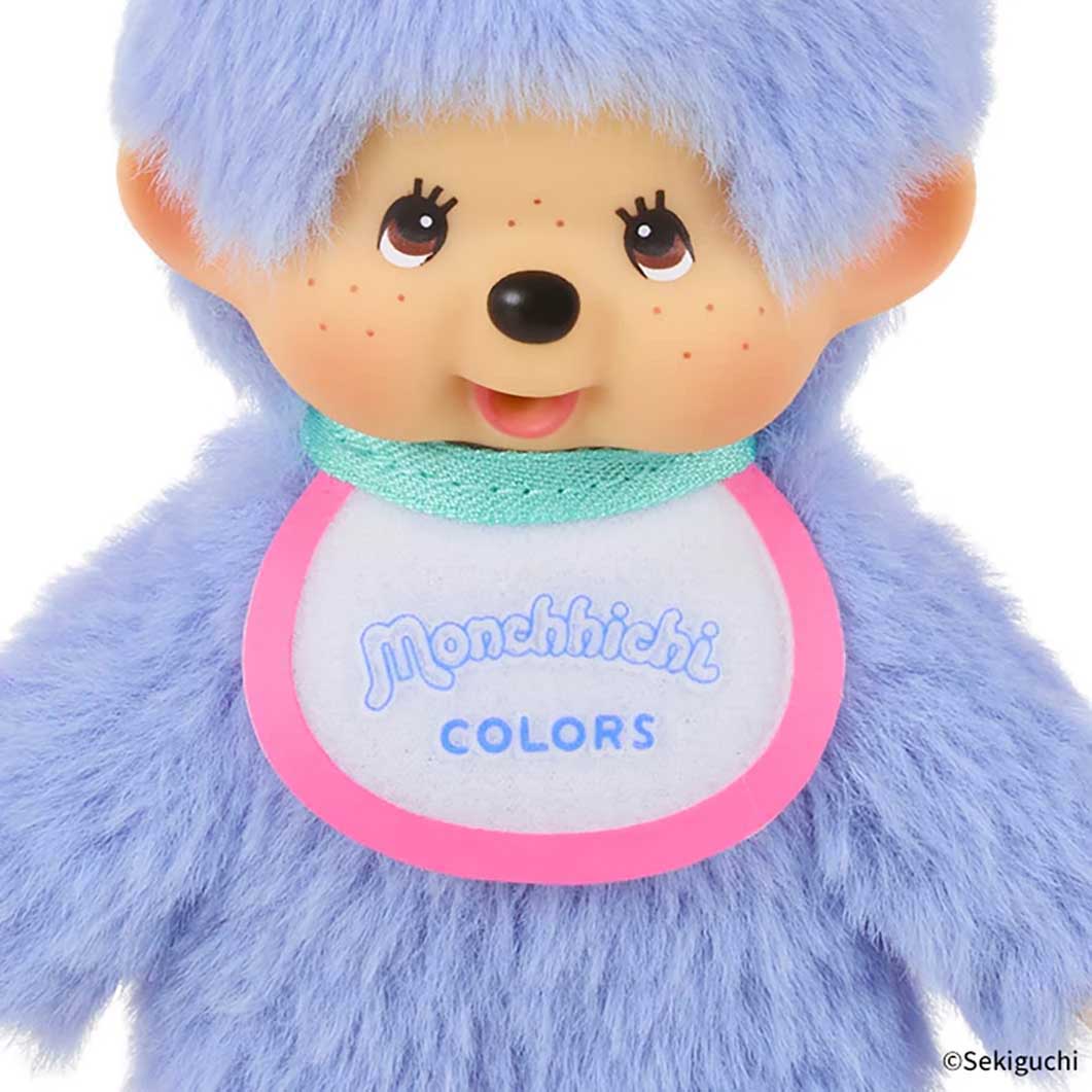 �����`�b�` COLORS �L�[�`�F�[�� �u���[