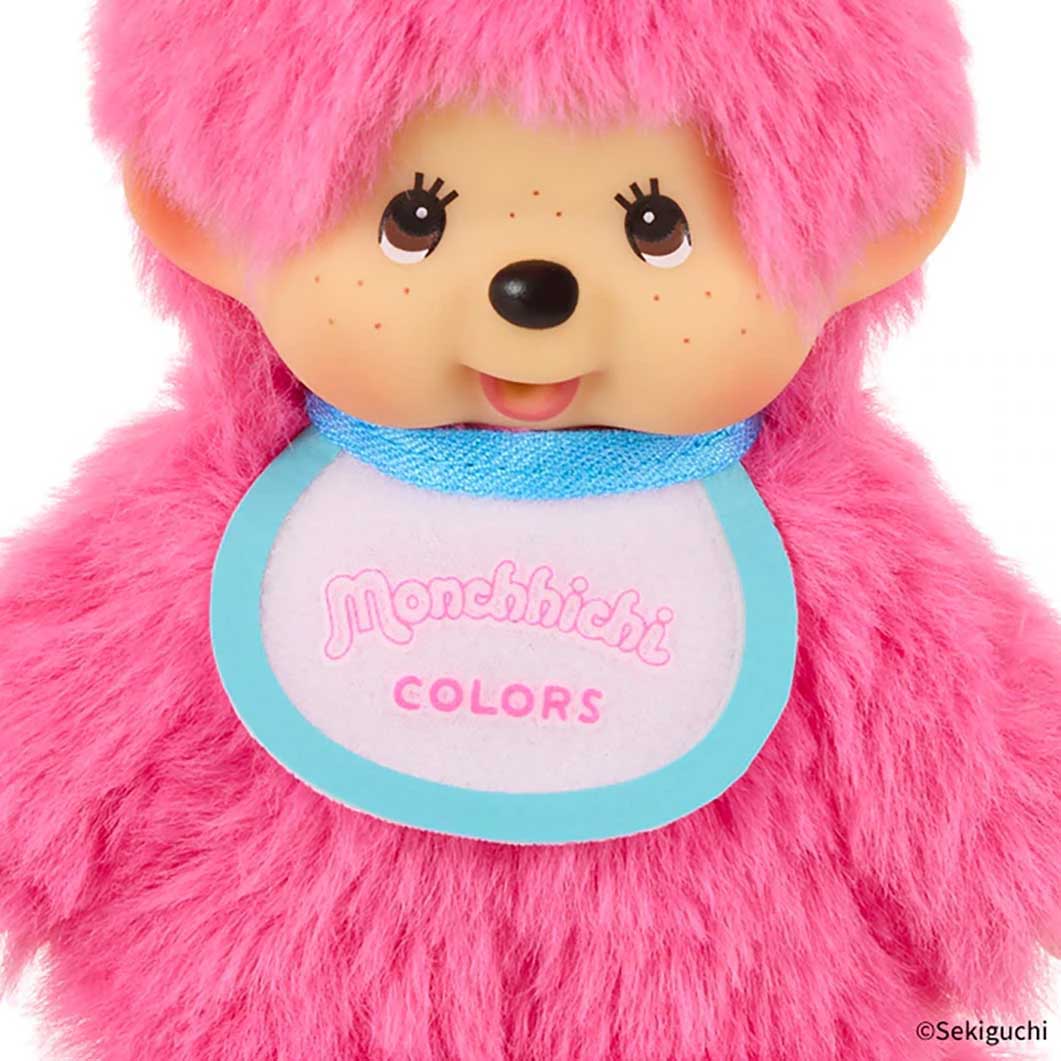 �����`�b�` COLORS �L�[�`�F�[�� �x���[�s���N