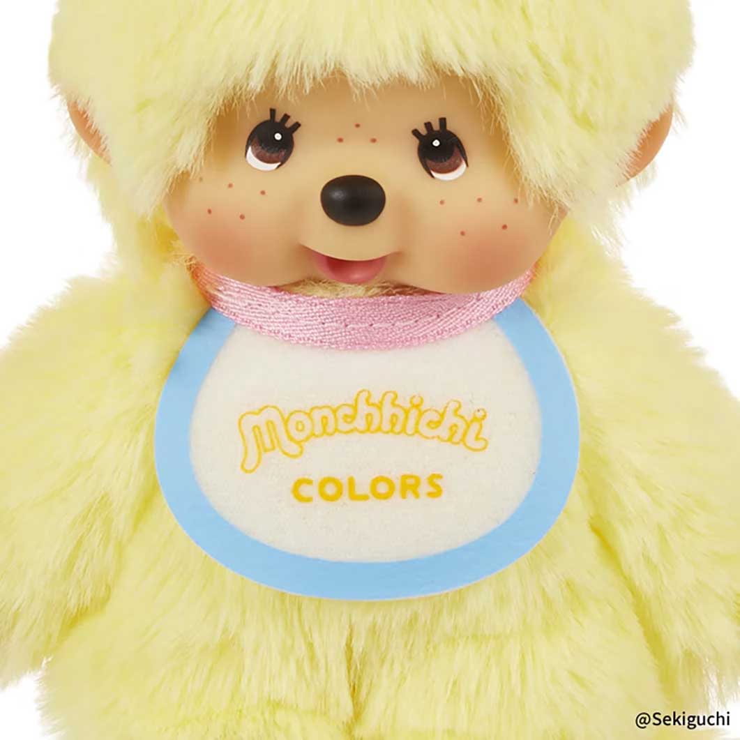 �����`�b�` COLORS �L�[�`�F�[�� �C�G���[