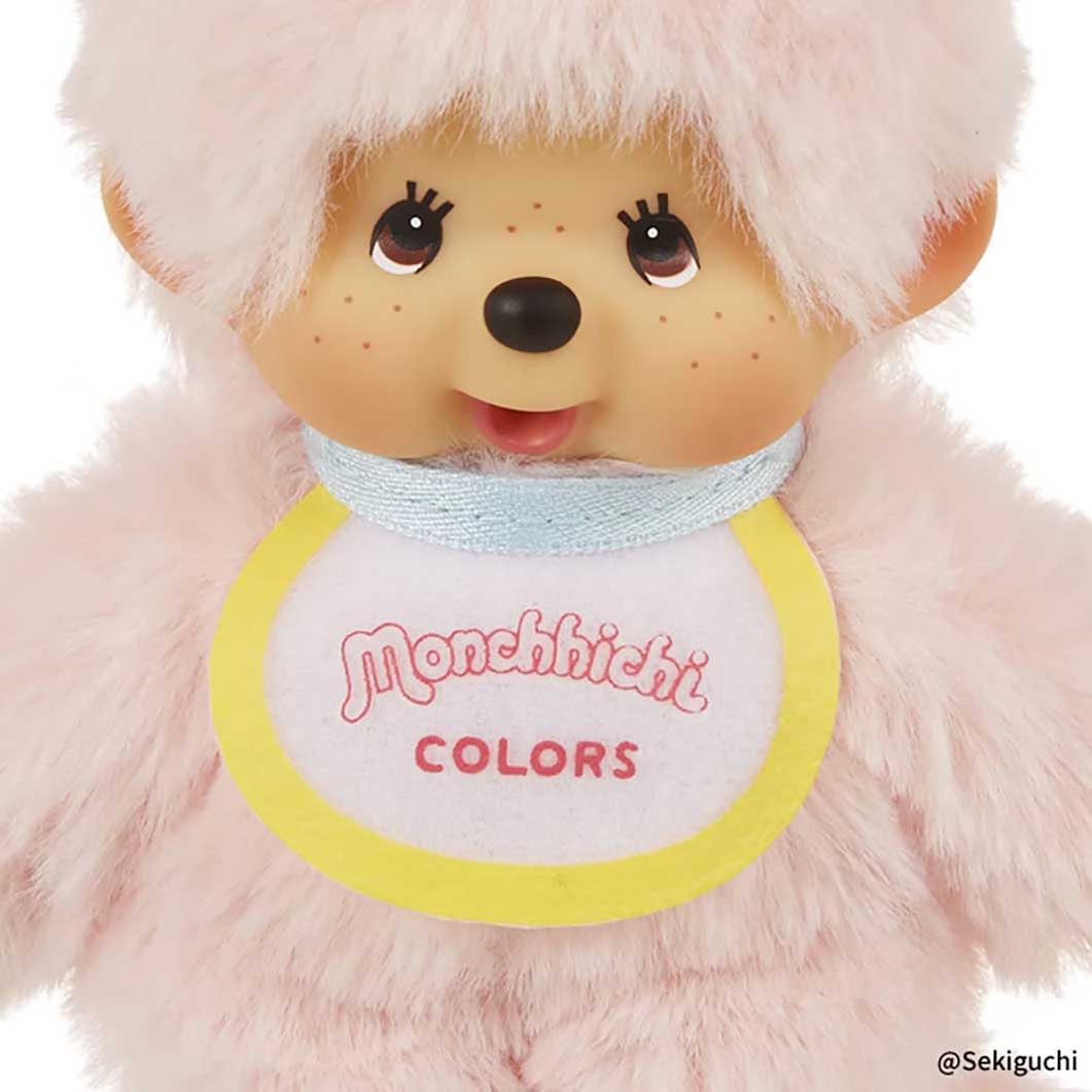 �����`�b�` COLORS �L�[�`�F�[�� �s���N