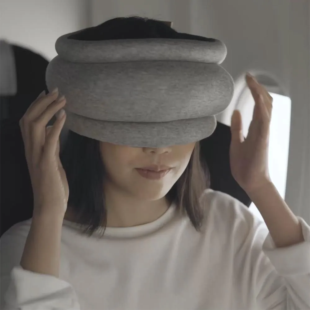 Ostrichpillow ���C�g �o�[�T�^�C�� �s���[ �X���[�s�[�u���[