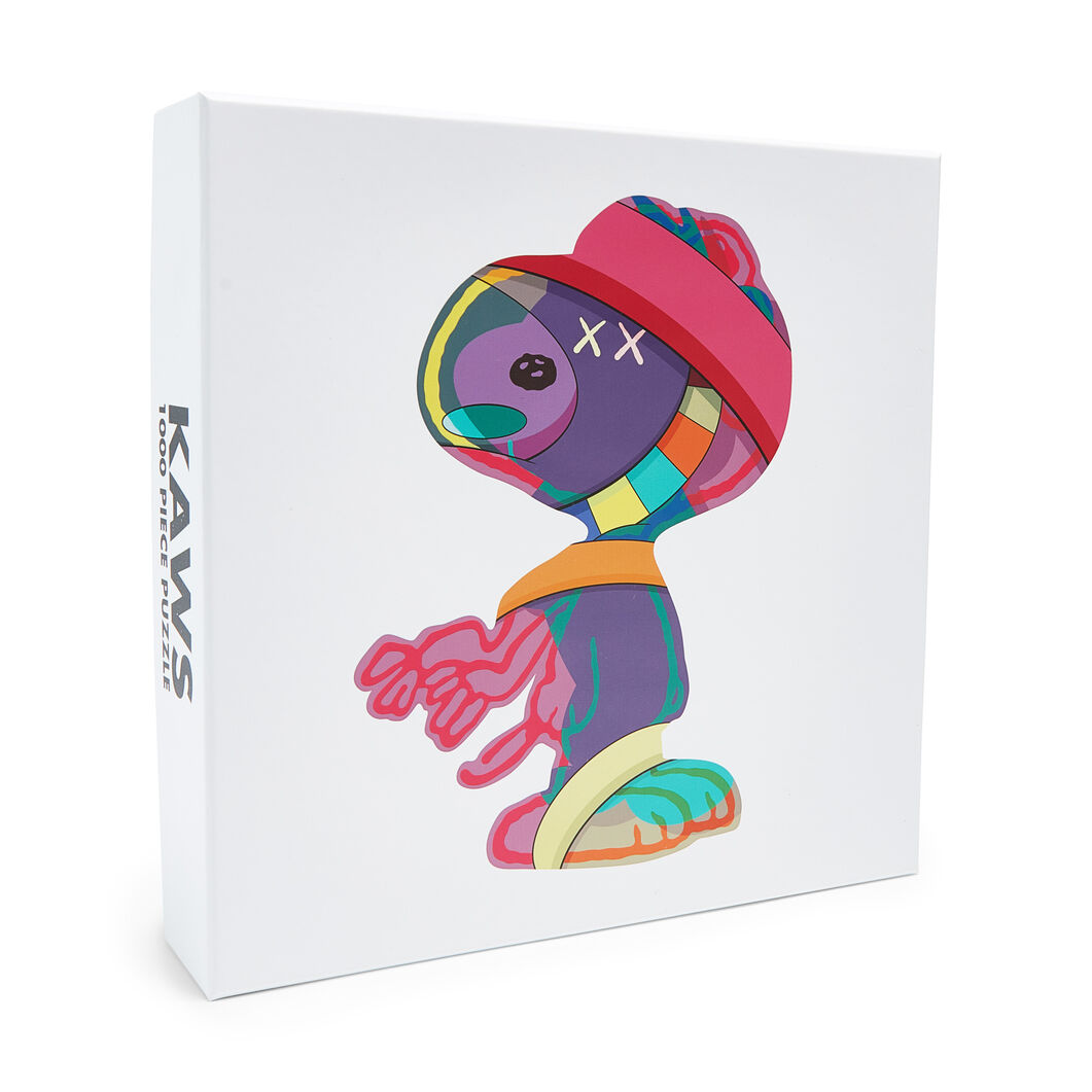 Kaws パズル Comfort パズル Comfort キッズ