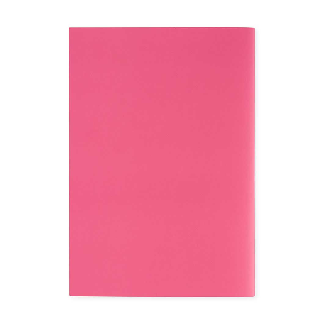 MoMA Color on Color ���S �m�[�g�u�b�N �s���N �^ �u���[