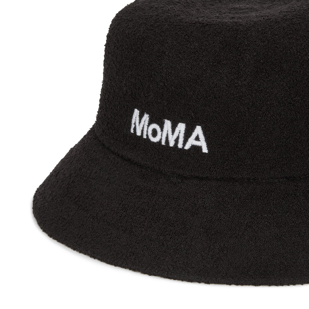 KANGOL バケットハット 黒 XL