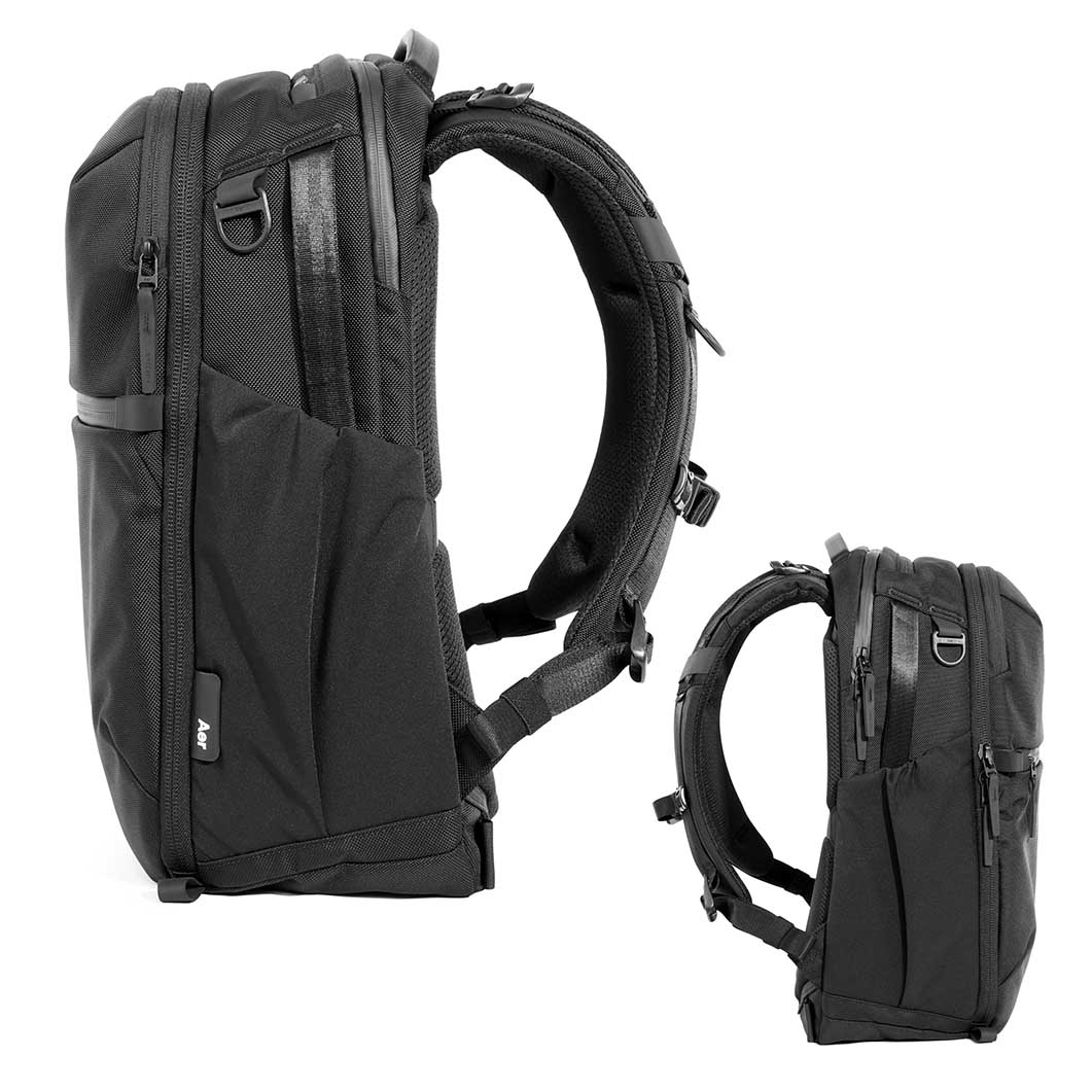 Aer City Pack Pro 2 �i20L�j �u���b�N