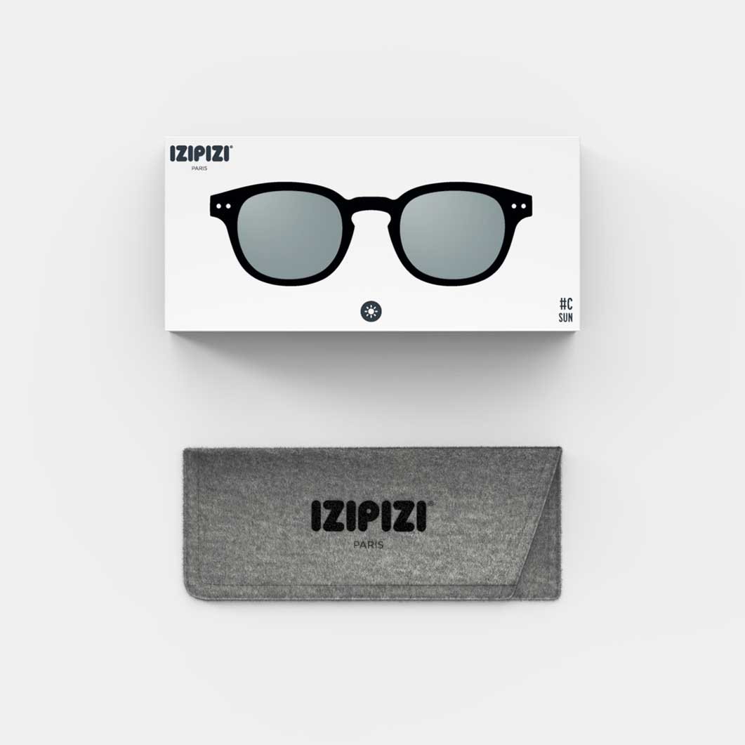 IZIPIZI ���C�g�J���[ �T���O���X ��C �u���b�N