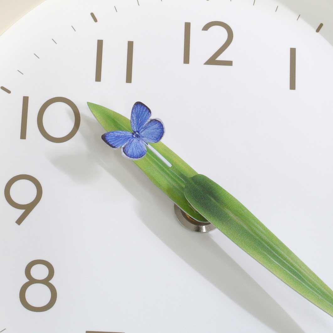 �Ƃ܂�؂̎��v mini �f�X�N�N���b�N �����V�W�~