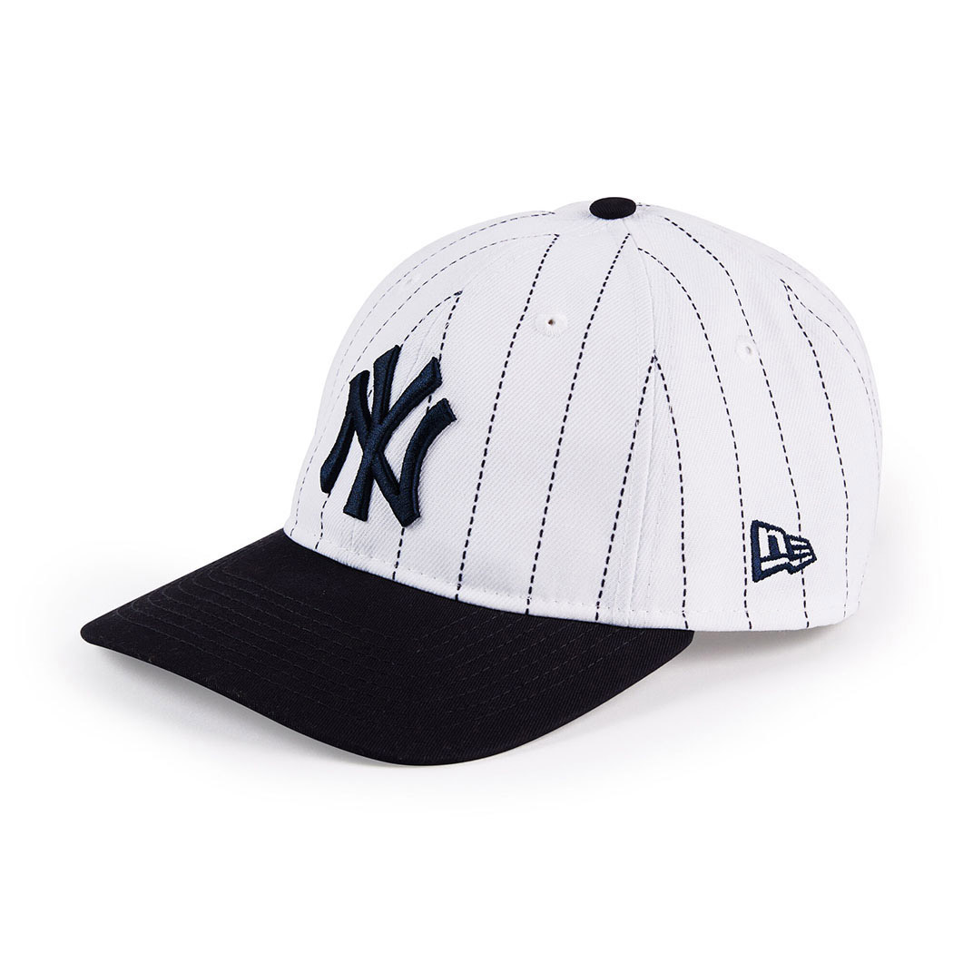 ニューエラMoMA ヤンキース NEW ERA CAP ブラック 黒 ニューエラ