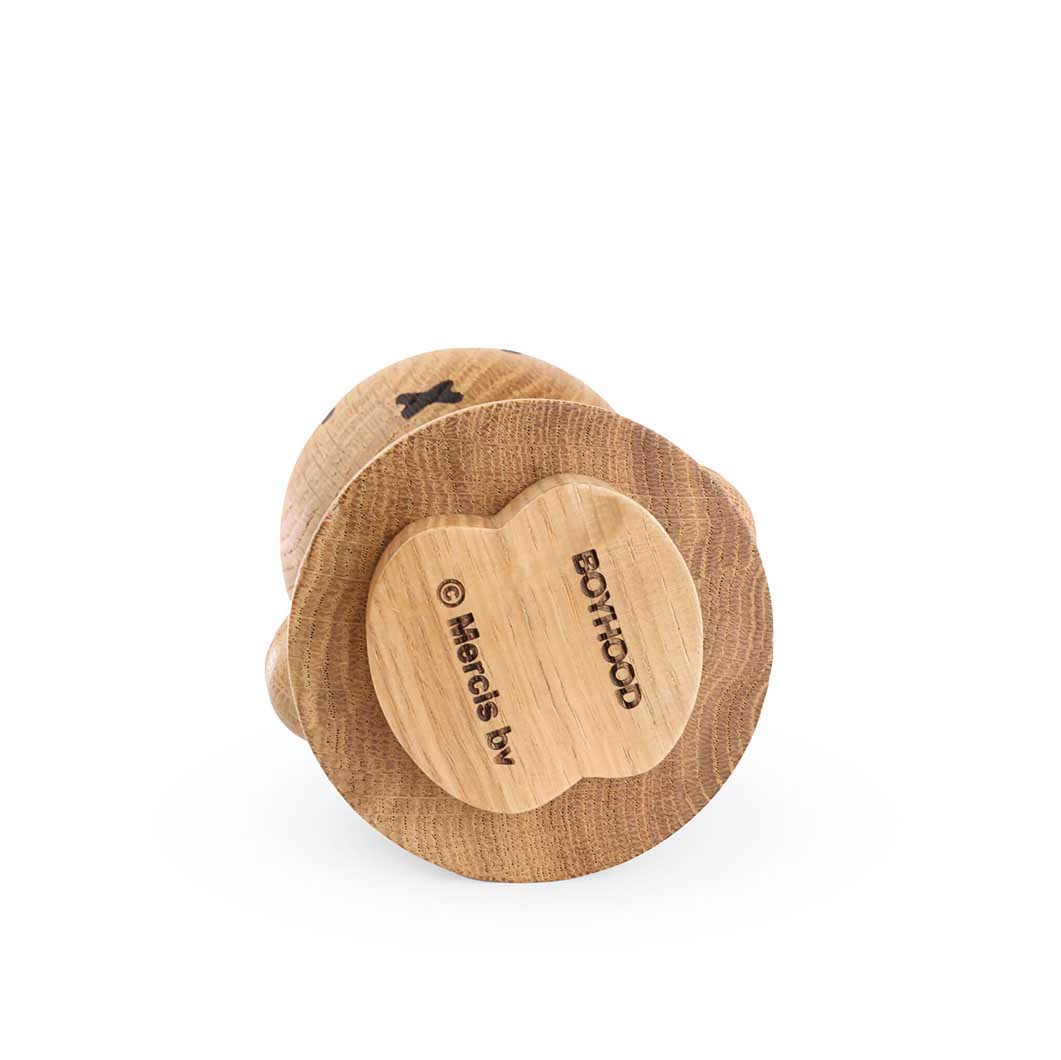 Boyhood �I�[�N�E�b�h�t�B�M���A �~�b�t�B�[ �X���[��