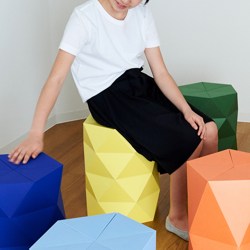 Origami �y�[�p�[�X�c�[�� ���b�h