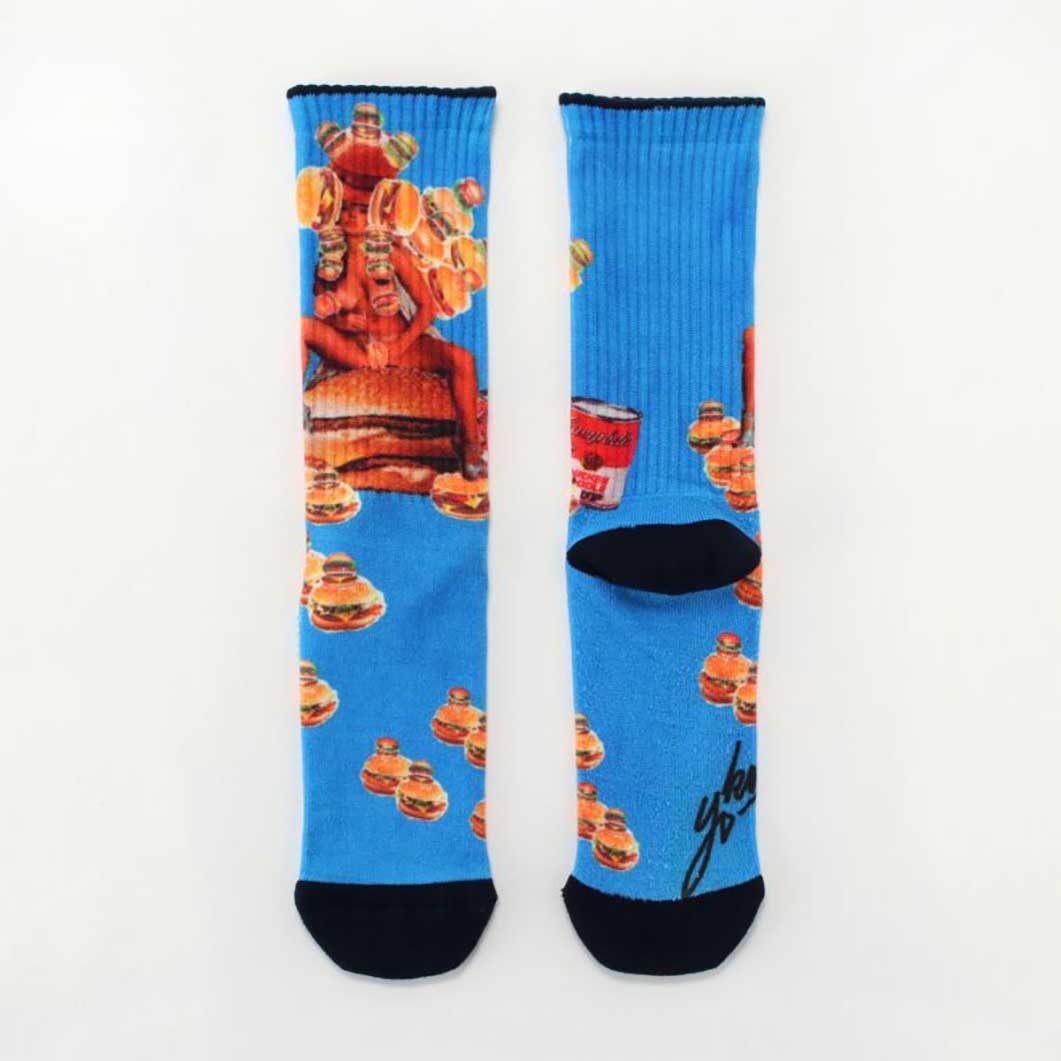 �������� �\�b�N�X 3���Z�b�g �o�[�K�[�N�C�[�� �ԁE�E�� S�T�C�Y