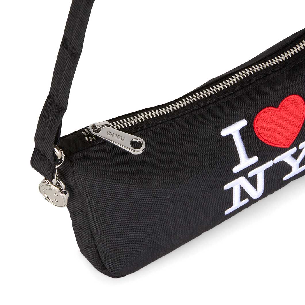 Baggu I �iHEART�j NY �|�V�F�b�g