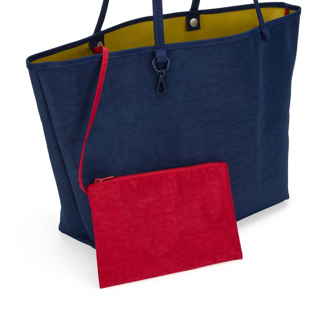 Baggu ���o�[�V�u�� �g�[�g�o�b�O �l�C�r�[�~�b�N�X