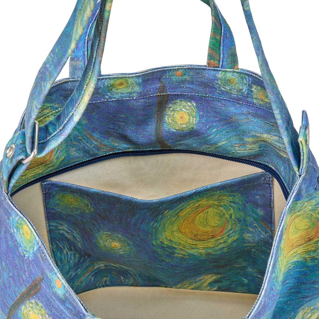 Baggu �_�b�N�o�b�O Vincent van Gogh