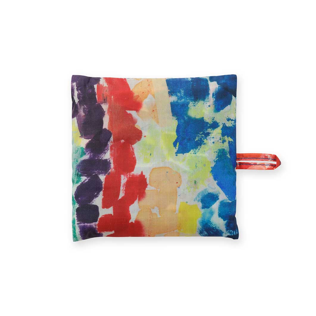 Baggu �X�^���_�[�h�o�b�O Alma Woodsey Thomas