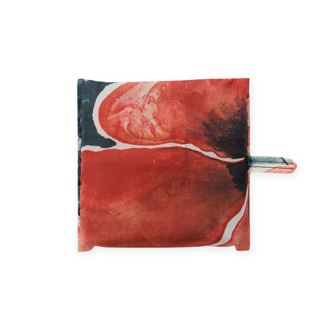 Baggu �X�^���_�[�h�o�b�O Ruth Asawa