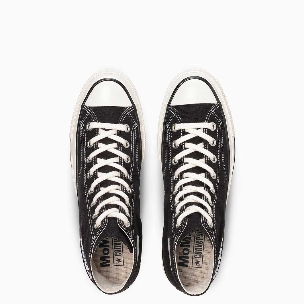 �y3/20�����zMoMA Converse All Star Lgcy Hi �u���b�N