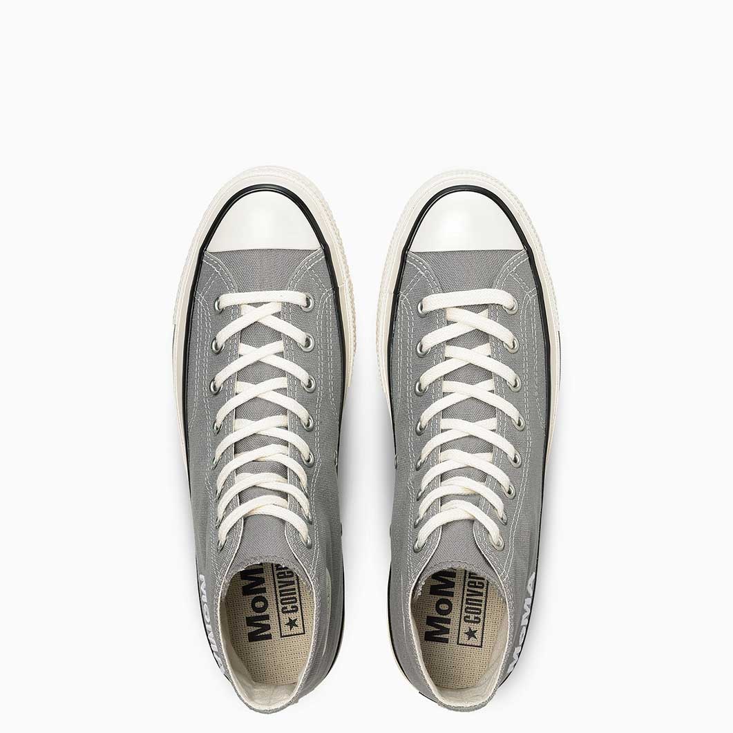 �y3/20�����zMoMA Converse All Star Lgcy Hi �X�g�[���O���[
