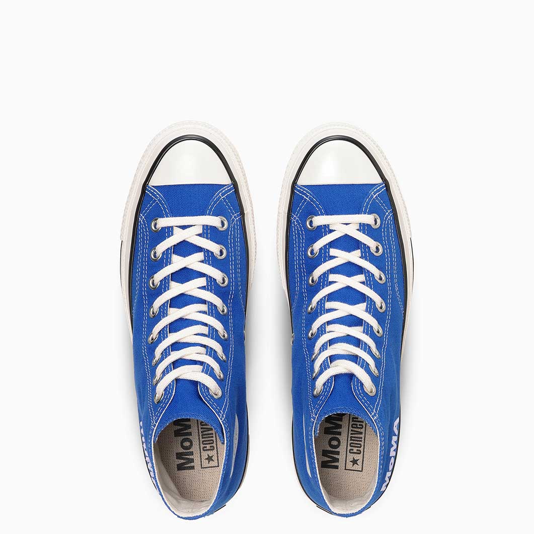 �y3/20�����zMoMA Converse All Star Lgcy Hi ���C�����u���[