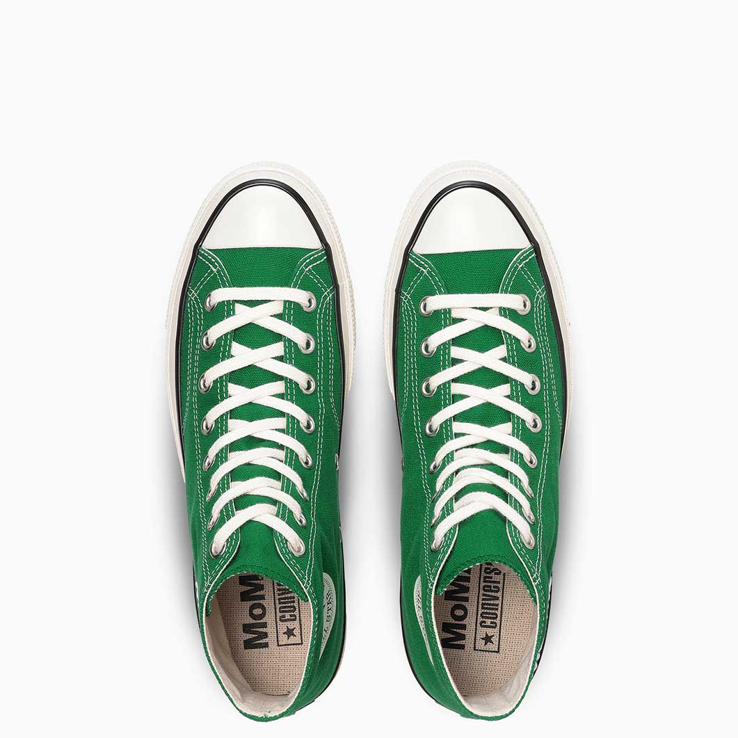 MoMA Converse All Star Lgcy Hi �P���[�O���[��