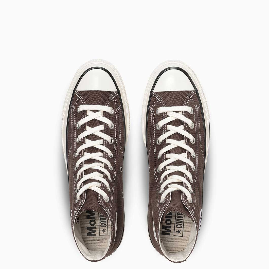 �y3/20�����zMoMA Converse All Star Lgcy Hi �`���R���[�g�u���E��