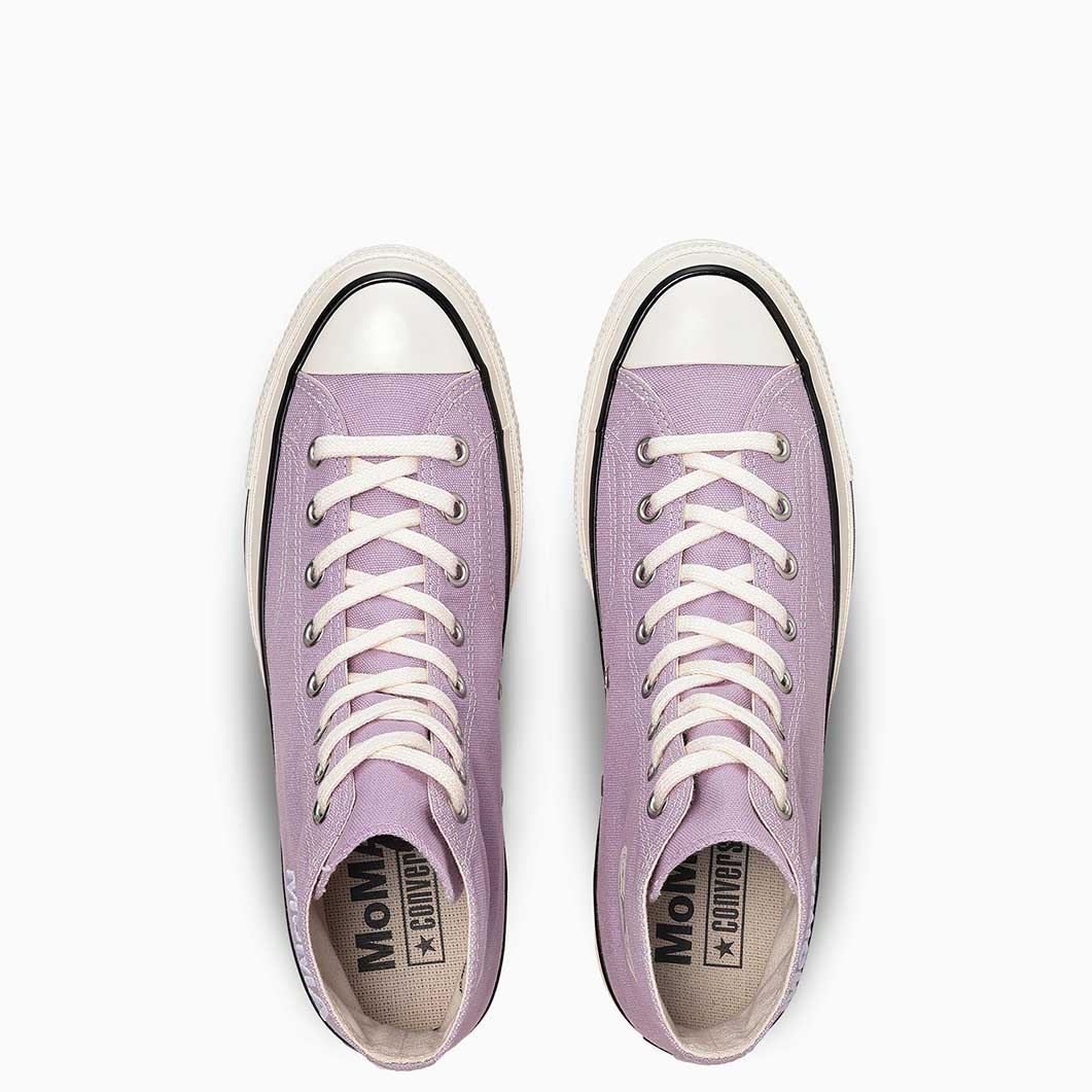 �y3/20�����zMoMA Converse All Star Lgcy Hi ���x���_�[